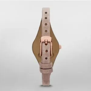 Fossil | Accessories | Fossil Georgia Rose Gold Watch | Poshmark